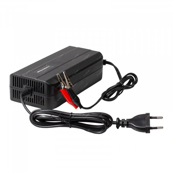 Зарядное устройство 24V 10A (LiFePO4) - 8S (Арт.140006)